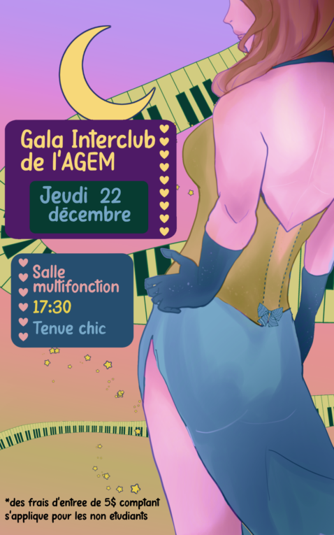 Gala Interclub